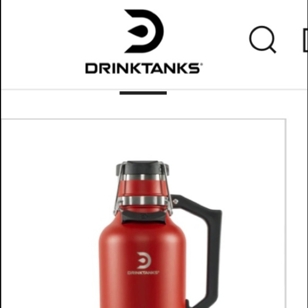 NWOT Drinktanks Insulated - Picture 12 of 14